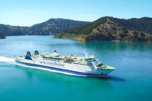 interislander ferry holiday packages New Zealand