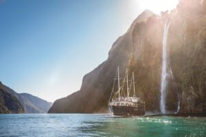 milford sound new zealand holiday packages 